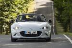 Mazda MX-5 Design Pack 2019 года (UK)